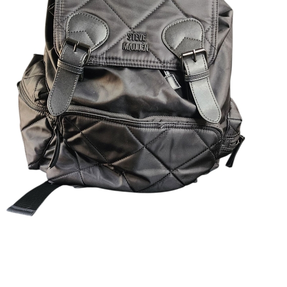 Steve MADDEN NWOT Backpack - Picture 3 of 10